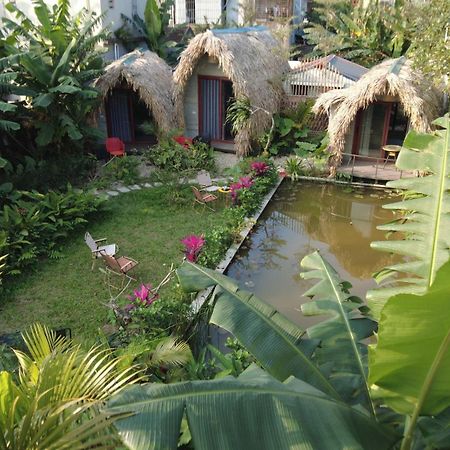 Amy House Apartment Ninh Bình Ngoại thất bức ảnh