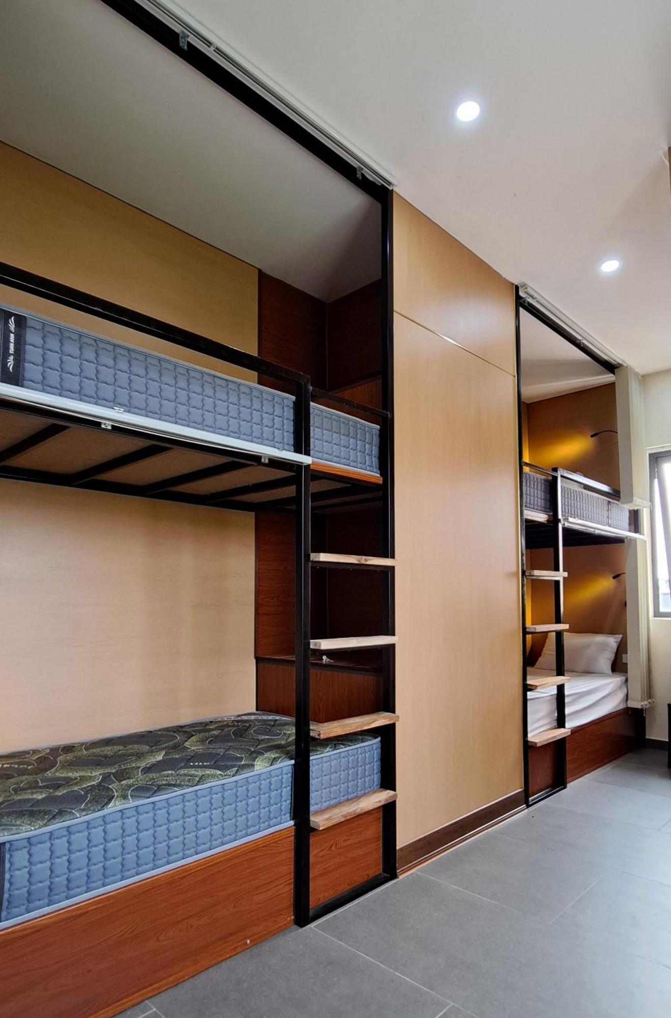 Amy House Apartment Ninh Bình Ngoại thất bức ảnh