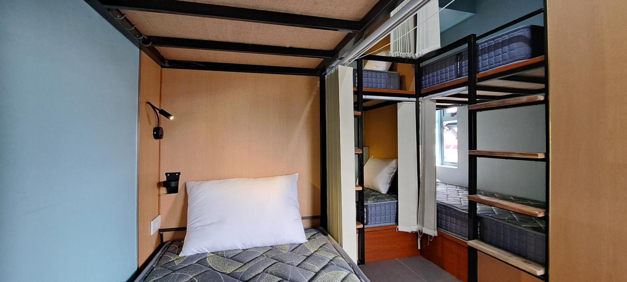 Amy House Apartment Ninh Bình Ngoại thất bức ảnh
