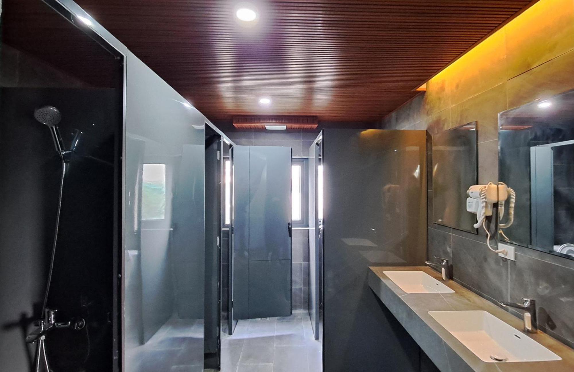 Amy House Apartment Ninh Bình Ngoại thất bức ảnh