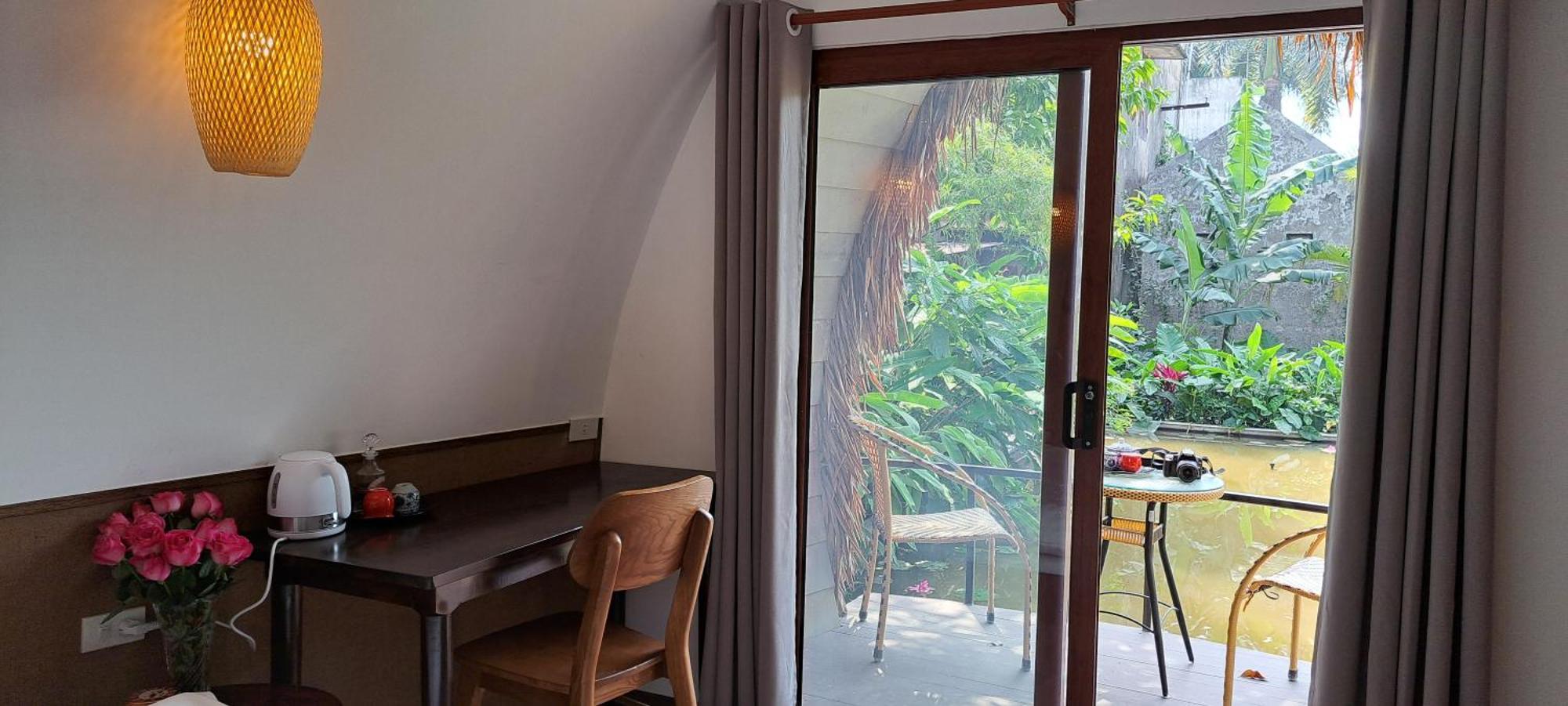 Amy House Apartment Ninh Bình Ngoại thất bức ảnh