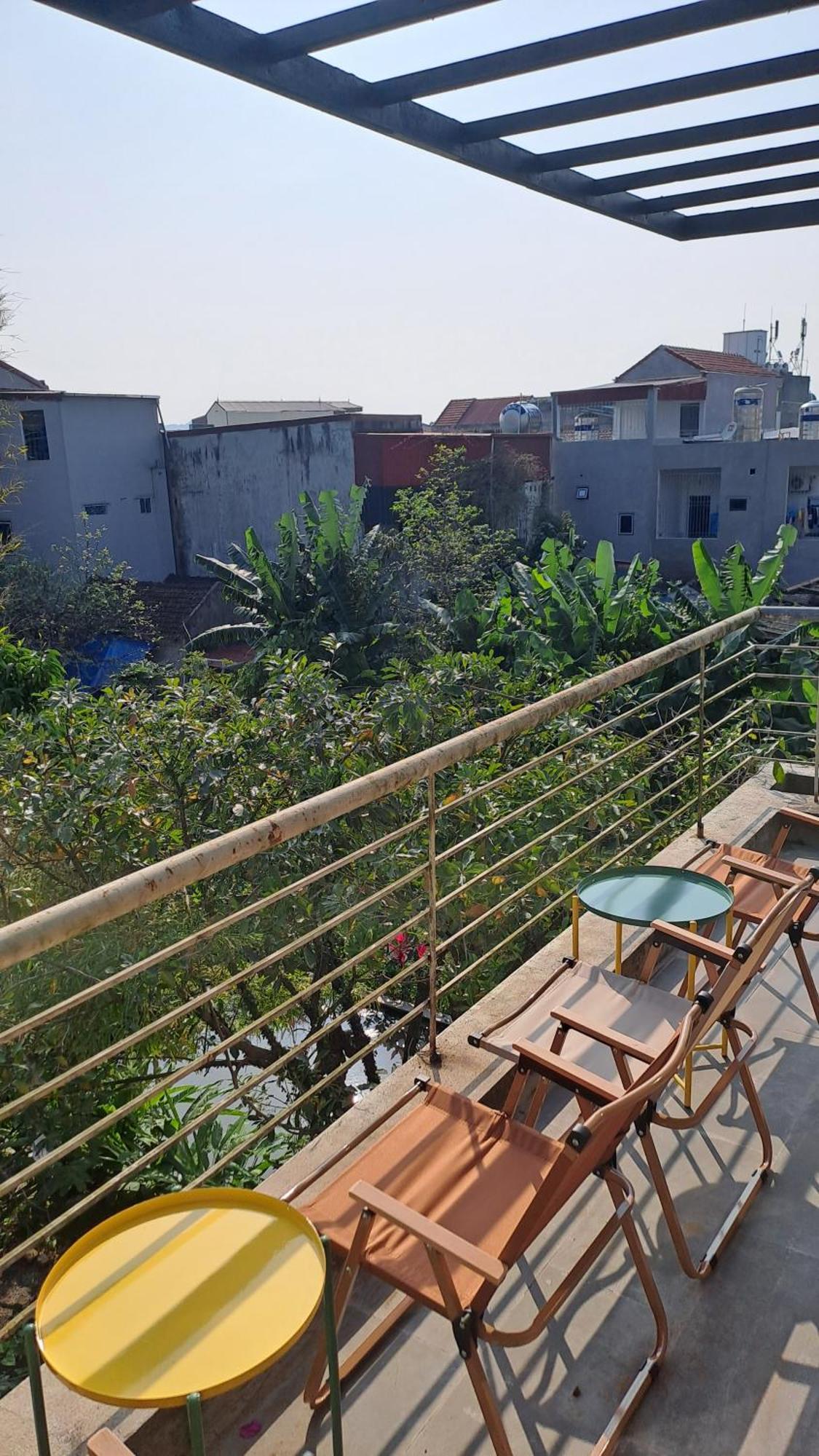 Amy House Apartment Ninh Bình Ngoại thất bức ảnh