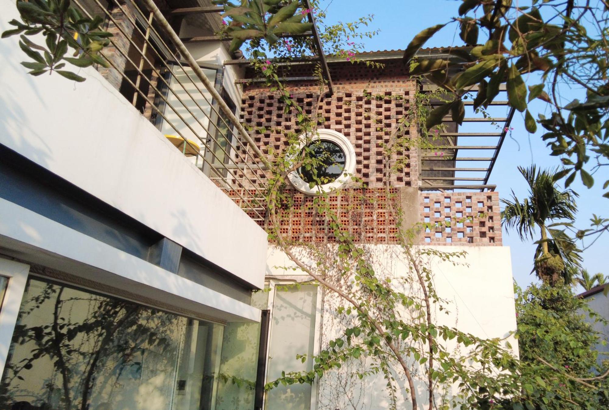 Amy House Apartment Ninh Bình Ngoại thất bức ảnh