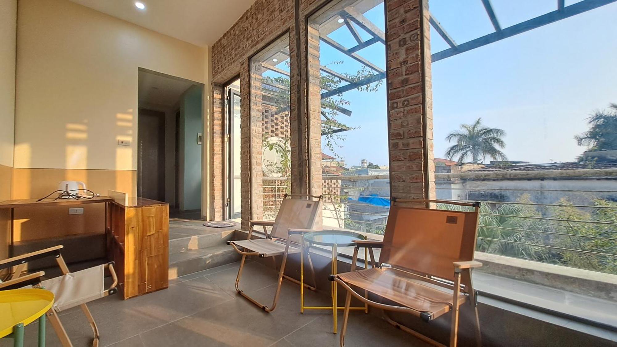 Amy House Apartment Ninh Bình Ngoại thất bức ảnh