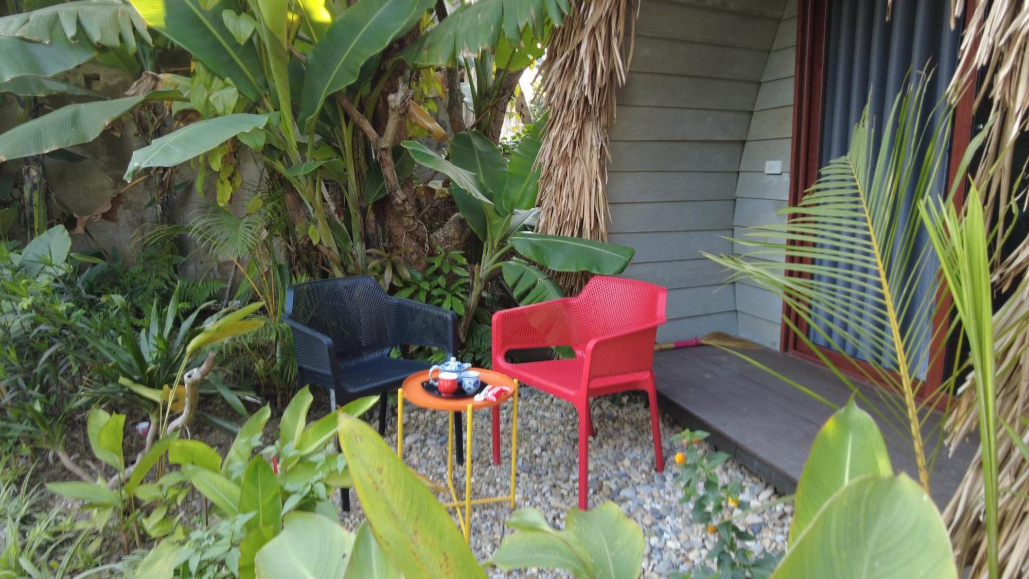 Amy House Apartment Ninh Bình Ngoại thất bức ảnh