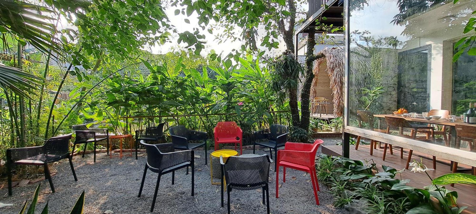 Amy House Apartment Ninh Bình Ngoại thất bức ảnh