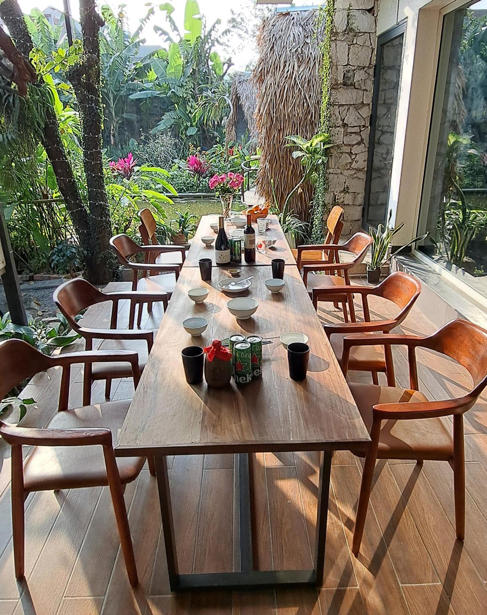 Amy House Apartment Ninh Bình Ngoại thất bức ảnh