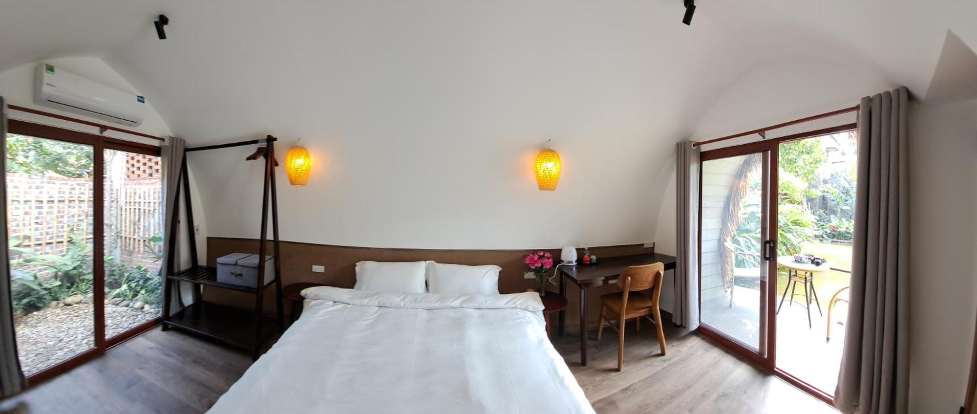 Amy House Apartment Ninh Bình Ngoại thất bức ảnh