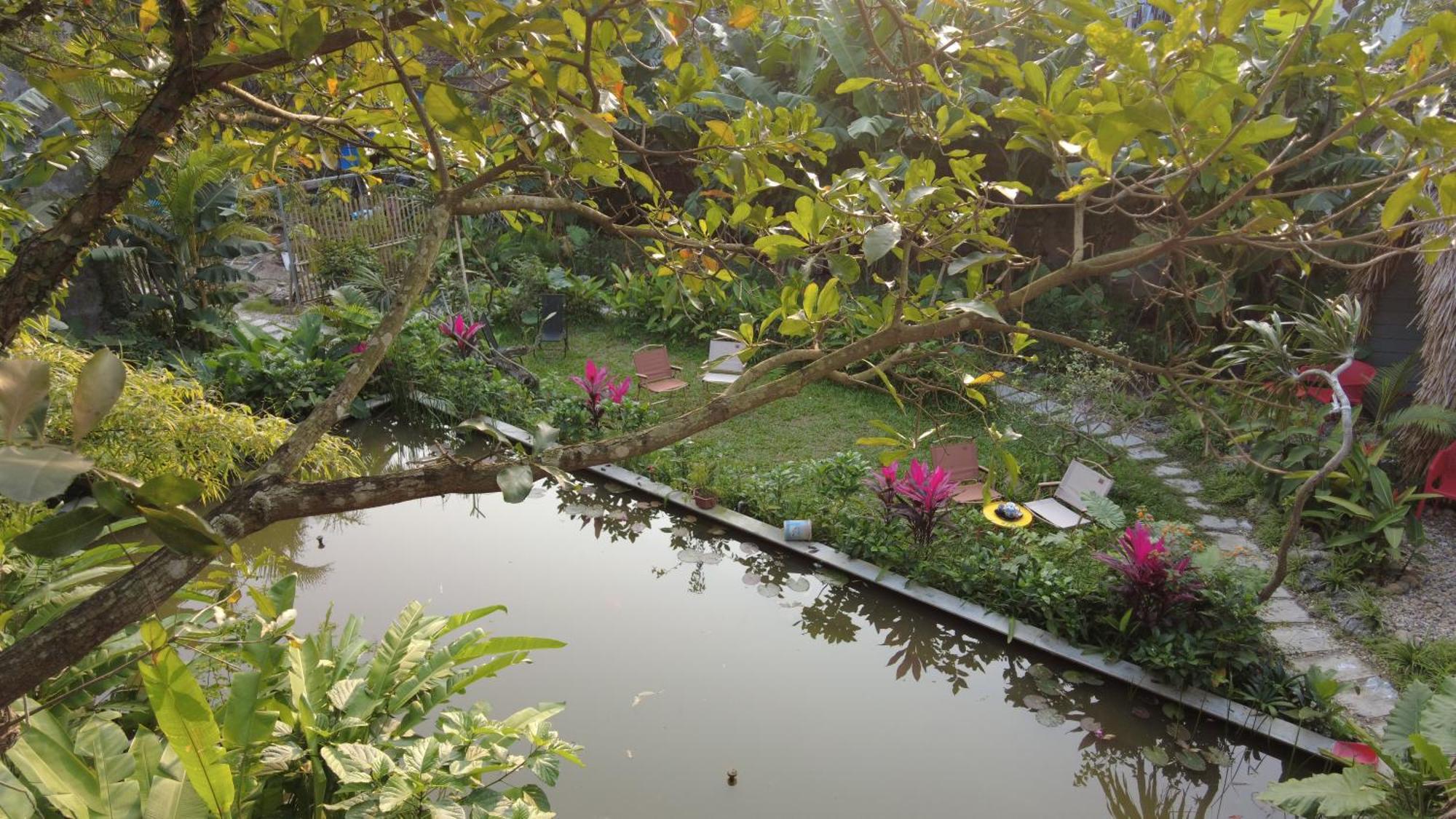 Amy House Apartment Ninh Bình Ngoại thất bức ảnh