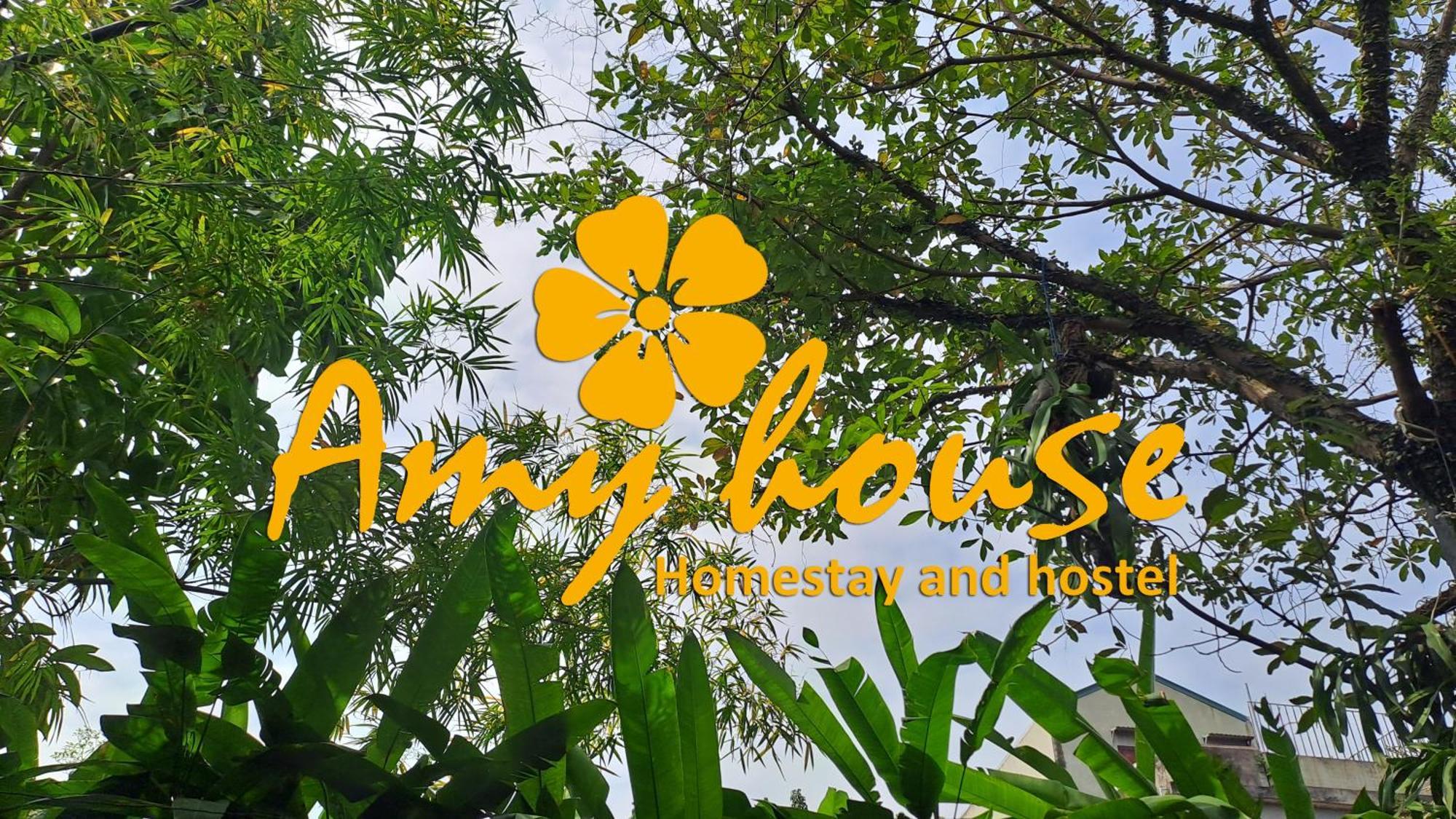 Amy House Apartment Ninh Bình Ngoại thất bức ảnh