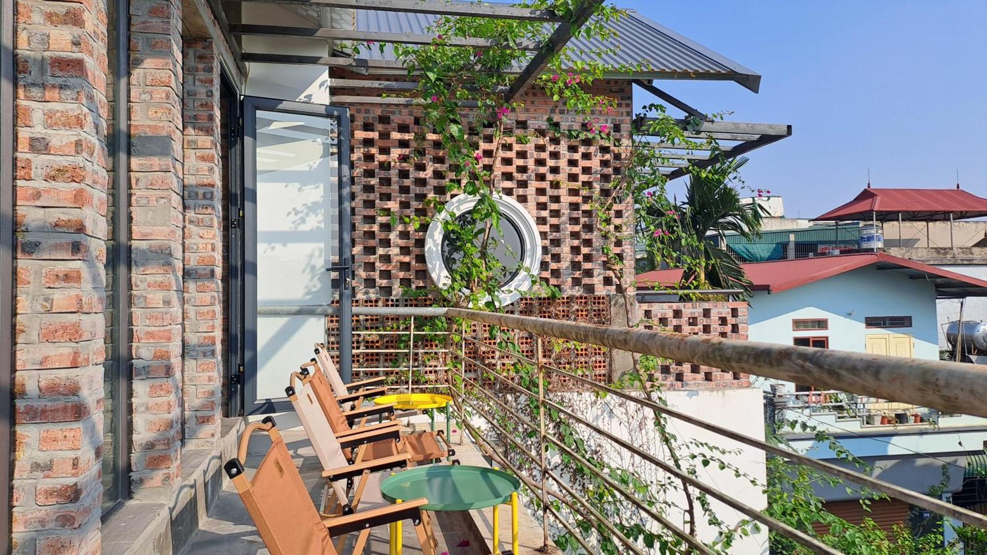 Amy House Apartment Ninh Bình Ngoại thất bức ảnh