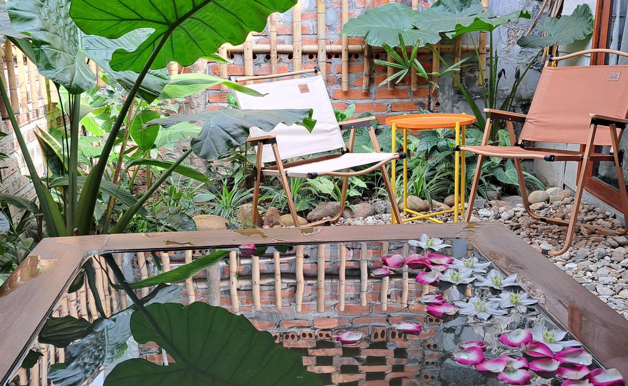 Amy House Apartment Ninh Bình Ngoại thất bức ảnh