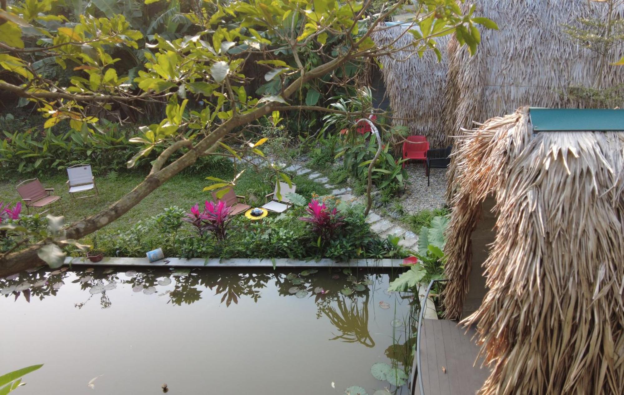 Amy House Apartment Ninh Bình Ngoại thất bức ảnh