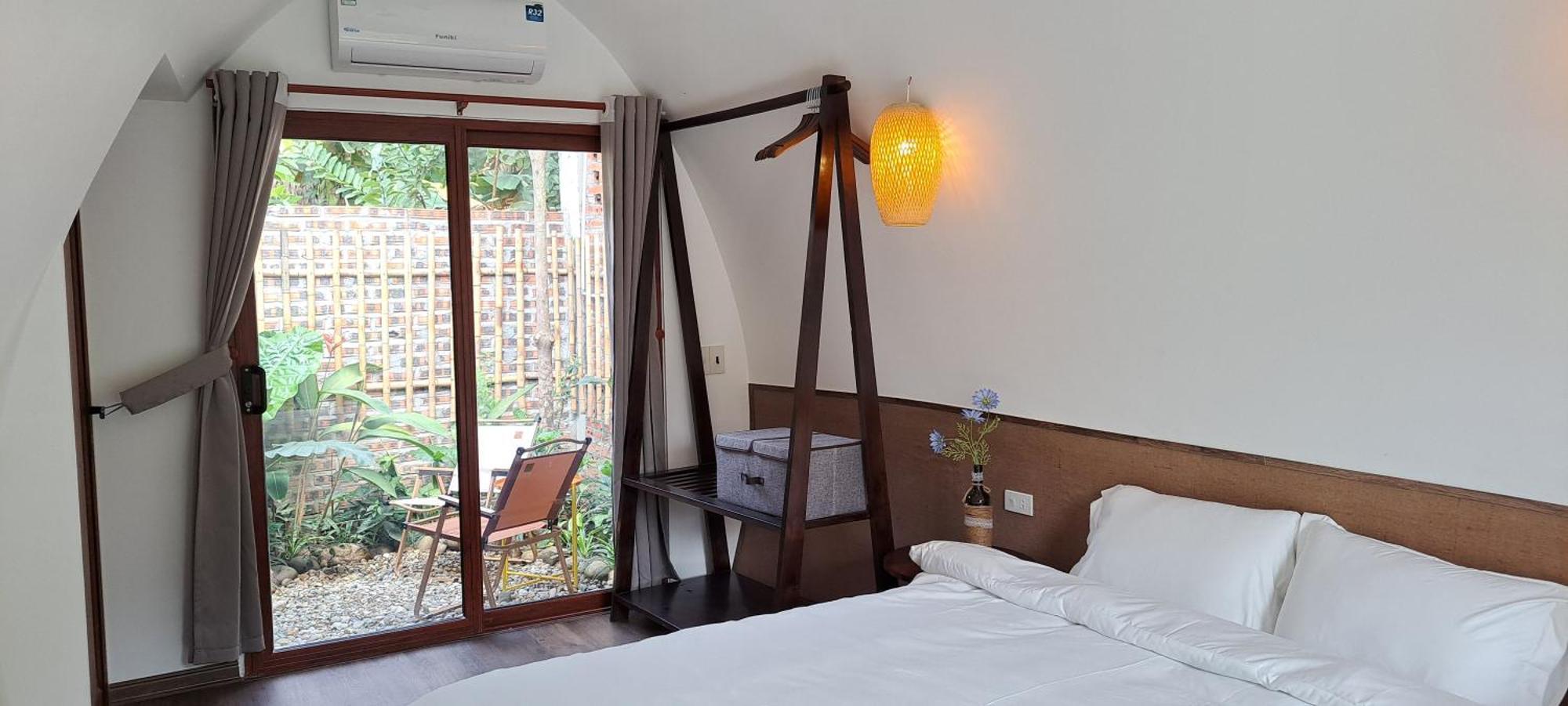 Amy House Apartment Ninh Bình Ngoại thất bức ảnh