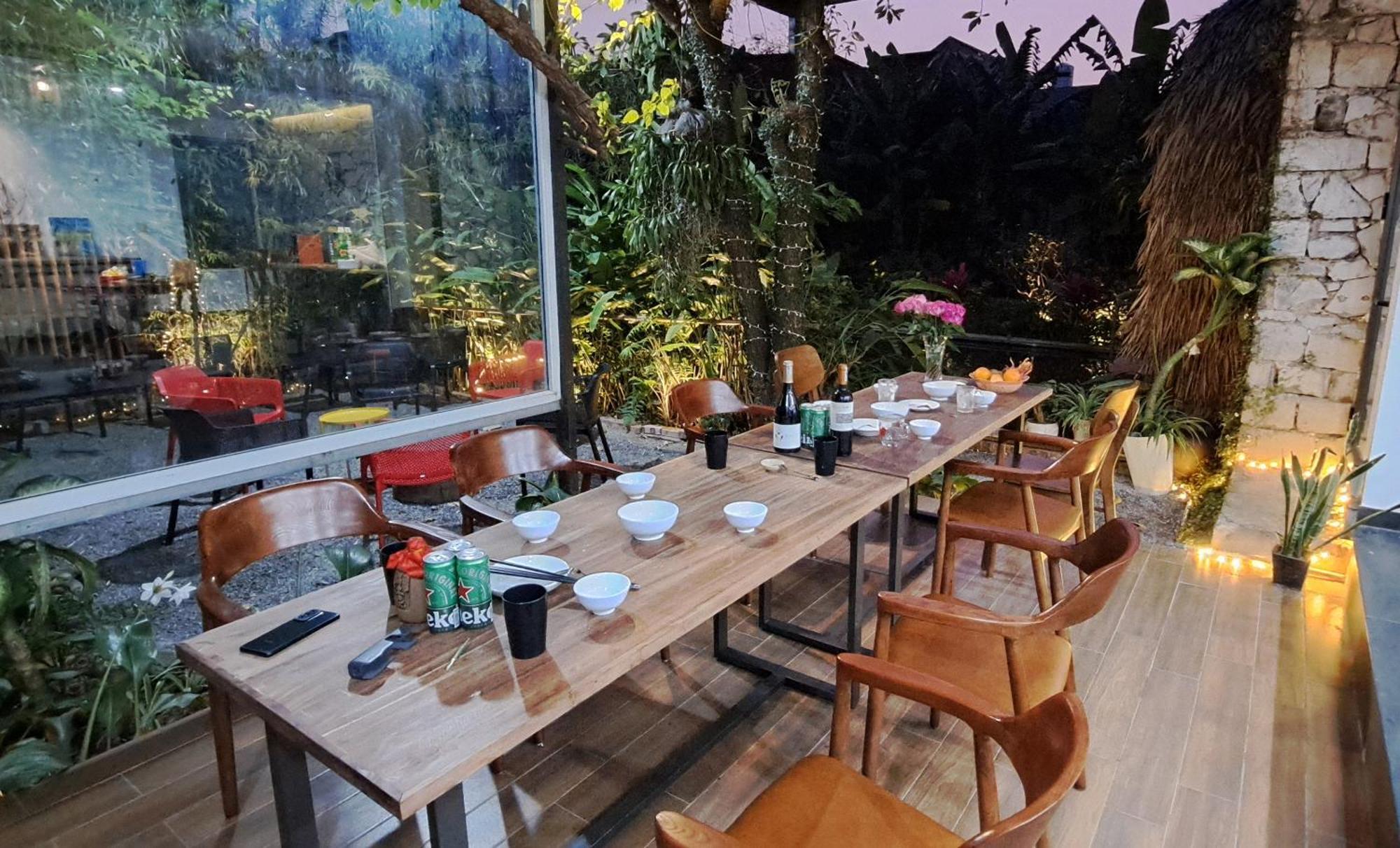 Amy House Apartment Ninh Bình Ngoại thất bức ảnh