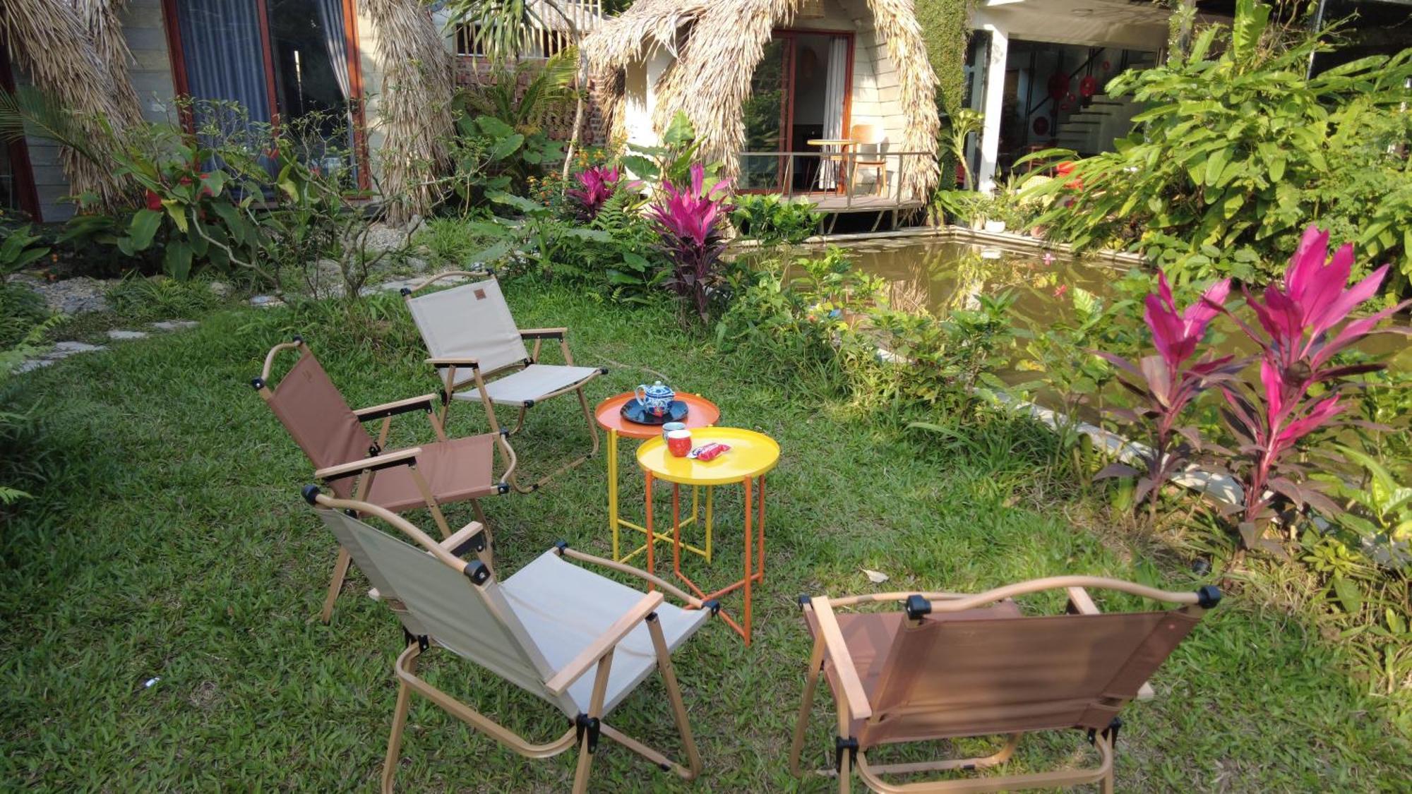 Amy House Apartment Ninh Bình Ngoại thất bức ảnh