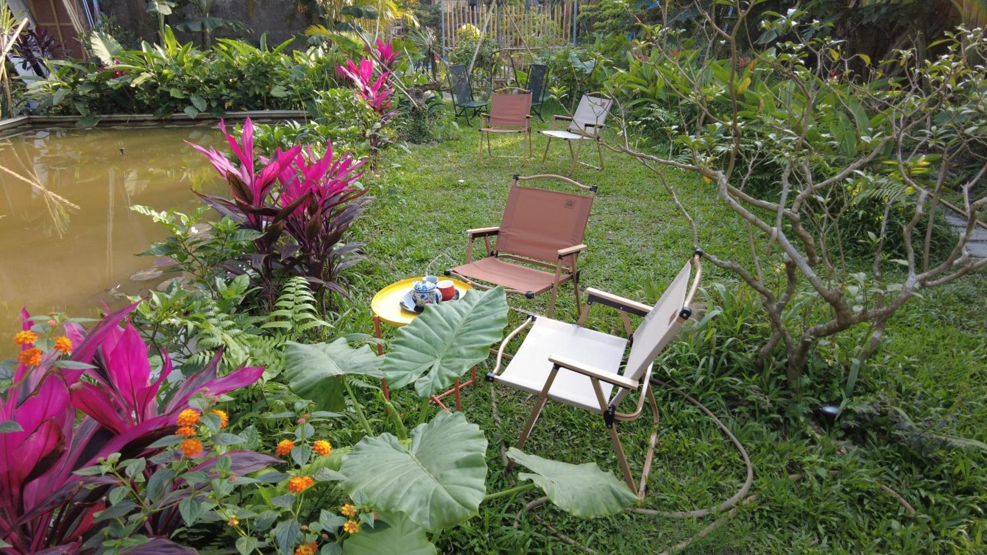 Amy House Apartment Ninh Bình Ngoại thất bức ảnh