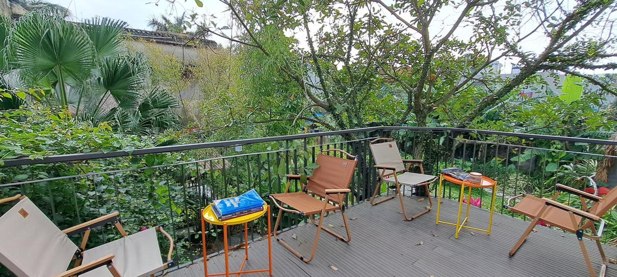 Amy House Apartment Ninh Bình Ngoại thất bức ảnh